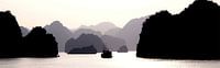 Layers - Ha Long Bay