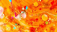 Regenboog bubbels van Rob Smit thumbnail