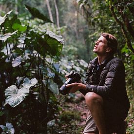 Rogier Muller profielfoto
