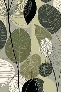 Botanische sfeer