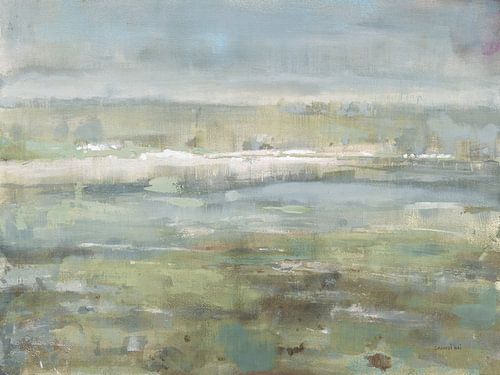 Gray Blue Field, Danhui Nai