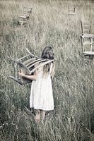 Petit fille