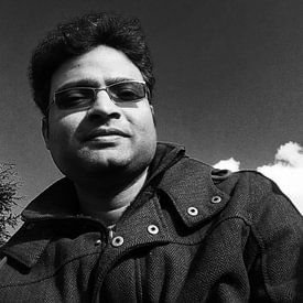 Chetansharma Golla profielfoto