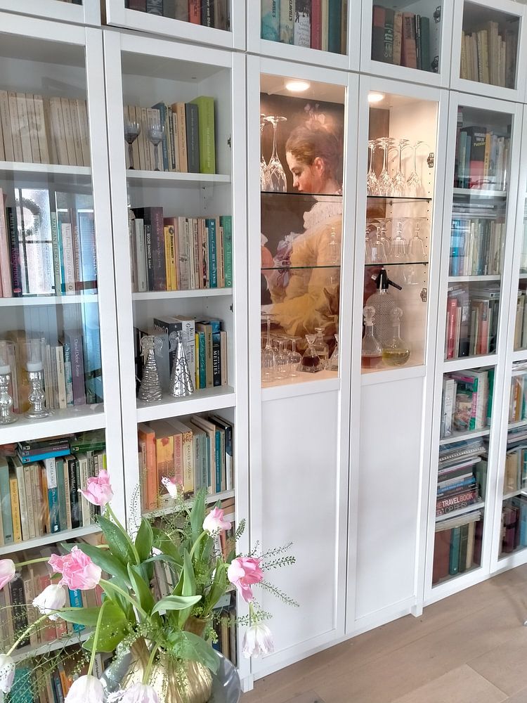 Lesende Mädchen, Jean-Honoré Fragonard