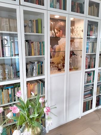 Lesende Mädchen, Jean-Honoré Fragonard