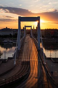 Une matinée à Budapest