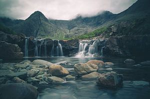 Fairy Pools von Jasper van der Meij