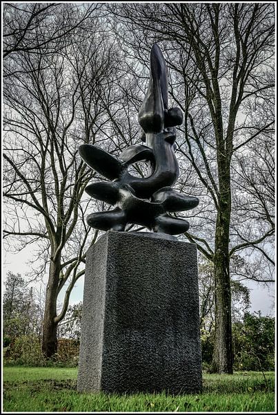 KUNST van Jan Messink