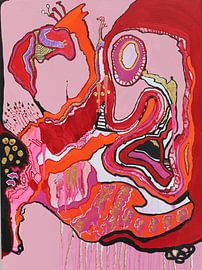 A los pueblos que la callan von Charlotte Seuntjens