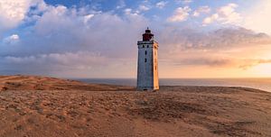Leuchtturm Rubjerg Knude Dänemark