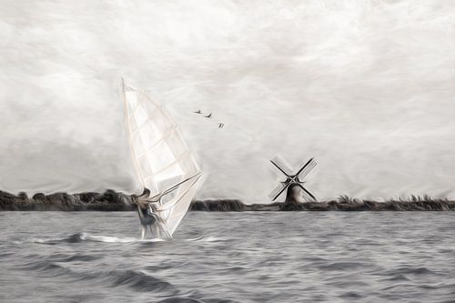 planche à voile-2
