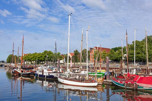 Vegesacker Port, Bremen