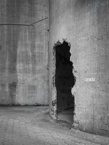 The door to ... by Caatje Clicks