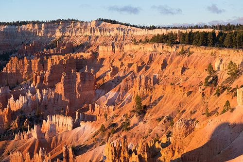 Sunrise Point, Bryce Canyon National Park