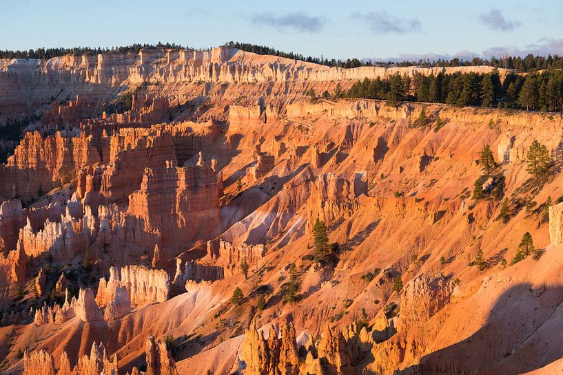 Sunrise Point, Bryce Canyon National Park von Johan van Venrooy