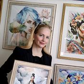 Danta Albers profielfoto