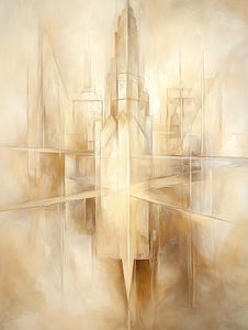 Crème Stadt