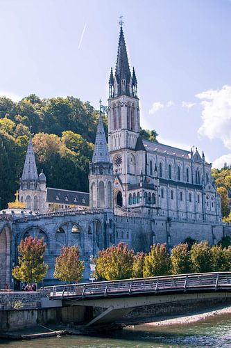 Lourdes