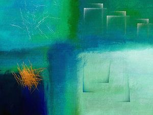 Moderne Kunst