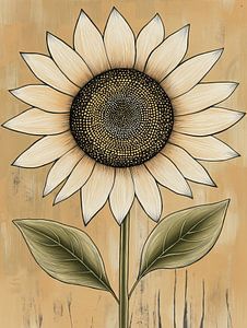Sonnenblume