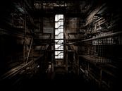 Powerplant in Germany Urbex by Olivier Photography thumbnail