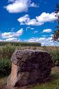 DE - Baden-Württemberg : Landscape rock van Michael Nägele thumbnail