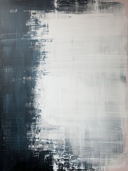 Modern abstrakt, zeitgenössisch von Studio Allee