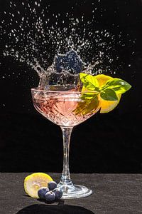 Spritzer-Cocktail