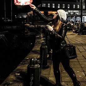 Humeyra Bagci Profile picture