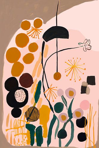 Playful Impressions No2