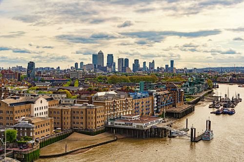 London Stadansichten 02