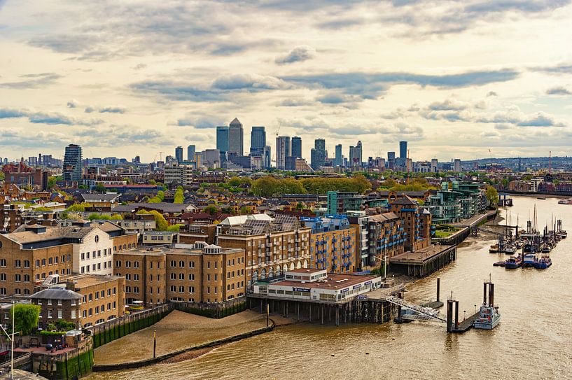 London Stadansichten 02 par AD DESIGN Photo & PhotoArt