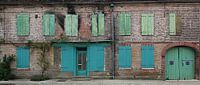 la maison verte