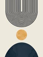 Circles and lines 14