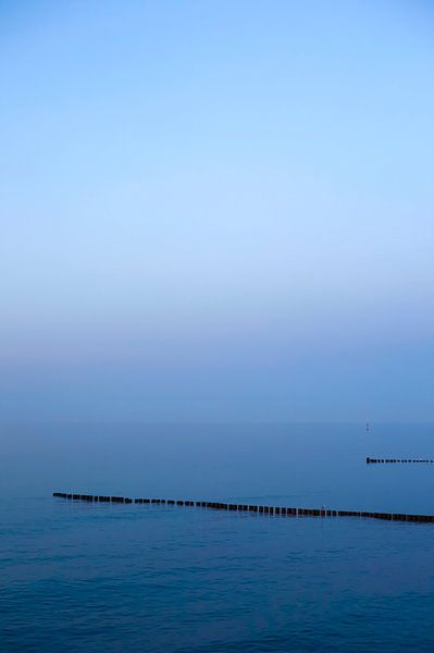 Baltic Sea by Thomas Jäger