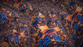 Freie Fraktale : #000191 sur Don Philippo