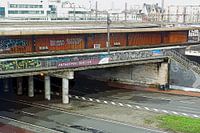 viaduc Anvers