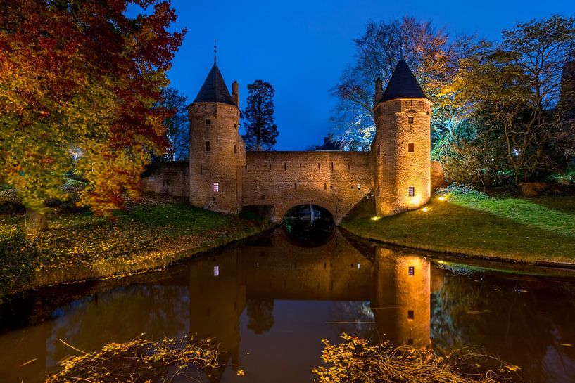 Amersfoort von Maurice Meerten