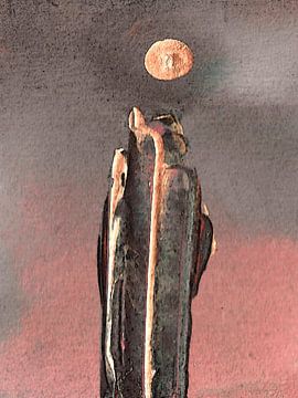 Sein - 03 von Kerstin Franz