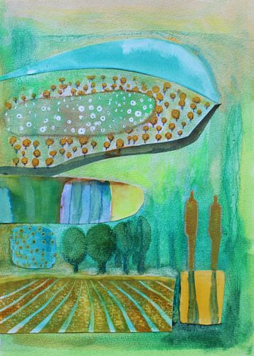 Stille Begleiter