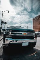 Silverado Chevrolet