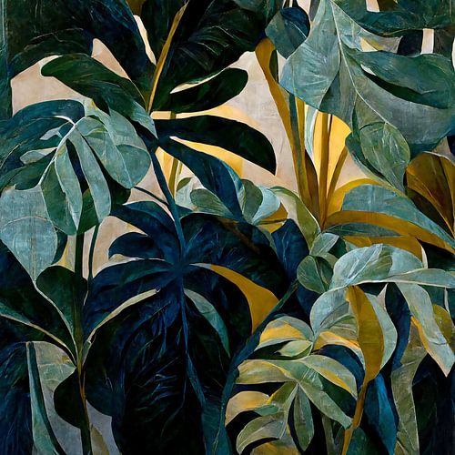 Jungle Vibes révisé