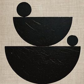 linnen bold HANNA 9 by TW living