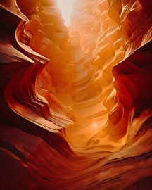 Antelope Canyon