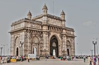 Gate of India van Alex Hiemstra thumbnail