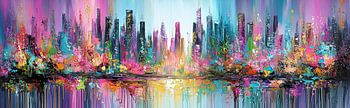 City
