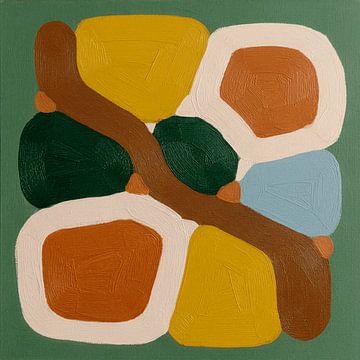 TW Living MODERN RETRO 40