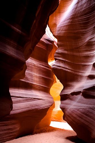 Antelope Canyon 