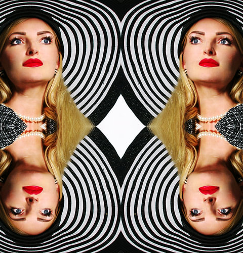 Double Trouble.