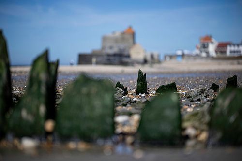 The Opal Coast, Fort Ambleteuse
